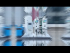 Générateur médical de l'oxygène