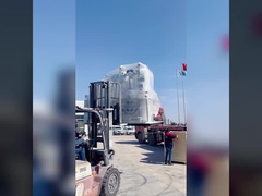 Générateur d'oxygène médical de qualité