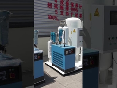 L'approvisionnement en oxygène de l'hôpital doit être sans erreur !