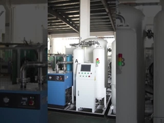 Le générateur d'oxygène de LuoMing révolutionne le modèle d'utilisation traditionnel de l'oxygène