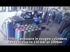 bouteilles d'oxygène contre oxygène liquide contre générateur d'oxygène