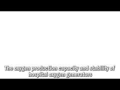 Pourquoi les systèmes d'oxygène hospitaliers sont plus performants que les appareils domestiques