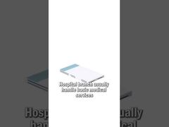 Comment choisir un système d'alimentation en oxygène pour les services ambulatoires hospitaliers