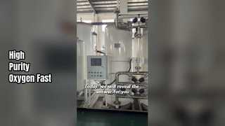 Pourquoi le générateur d'oxygène de Luo Ming peut-il gagner les achats répétés des clients ?